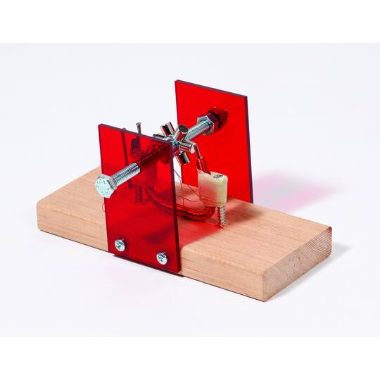 Electric Motor & Generator Kit